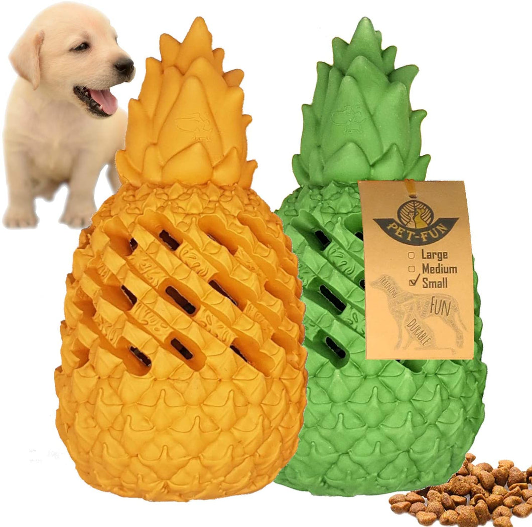 Pineapple Small Twin Pack