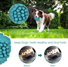 Load image into Gallery viewer, Acorn Tough &amp; Strong Slow Feeder Dog Chew Toy (size variations)

