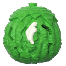 Load image into Gallery viewer, Pomelo Bouncy Ball Treat Dispenser Dog Toy (size&amp;color variations)
