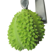 Load image into Gallery viewer, Durian Erratic Rope Ball (size variations)

