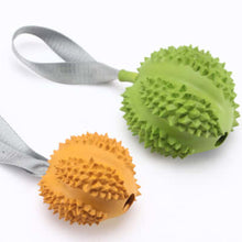 Load image into Gallery viewer, Durian Erratic Rope Ball (size variations)
